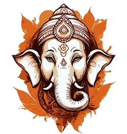 God Image Left